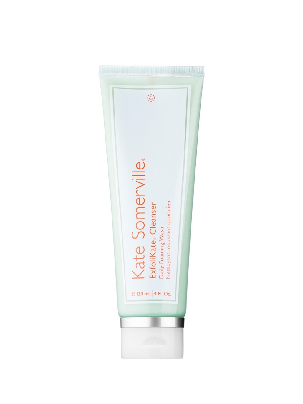 NIB Kate Somerville Daily Foaming Wash AHA Exfoliating Cleanser
